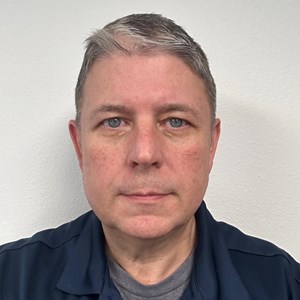 Photo of Tracy Clark