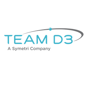 Photo of Team D3 – D3 Technologies