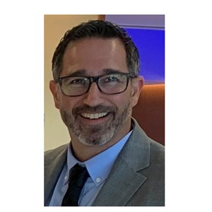 Photo of Michael A. Barone