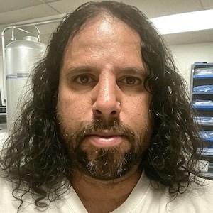 Photo of Jose Angel Velez