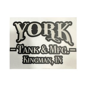 Photo of York Tank & Manufacturing, LLC