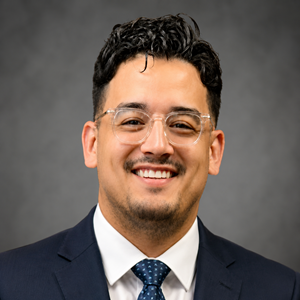 Photo of Zakk Arciaga