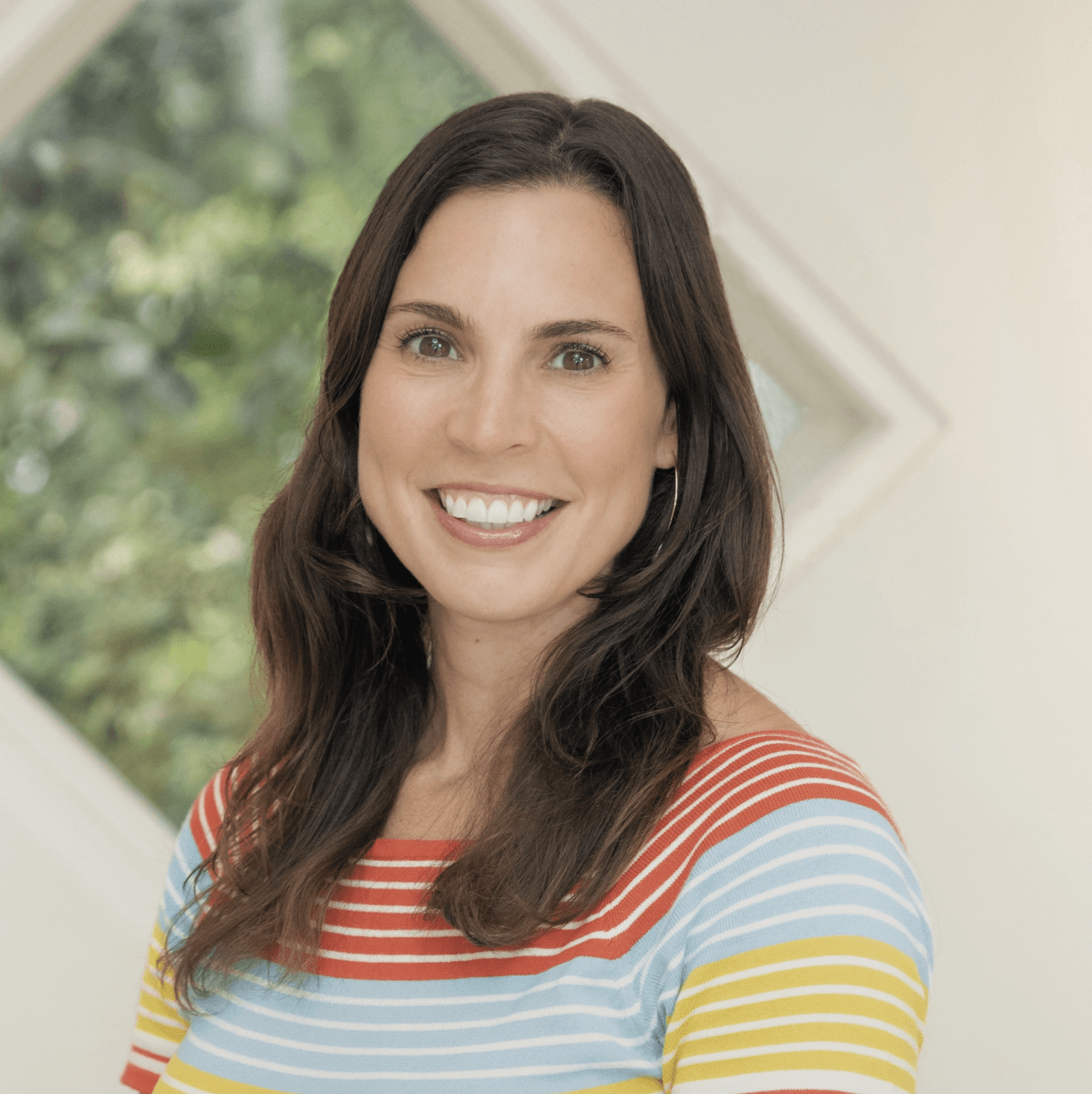Sarah Wilson TAIS Headshot