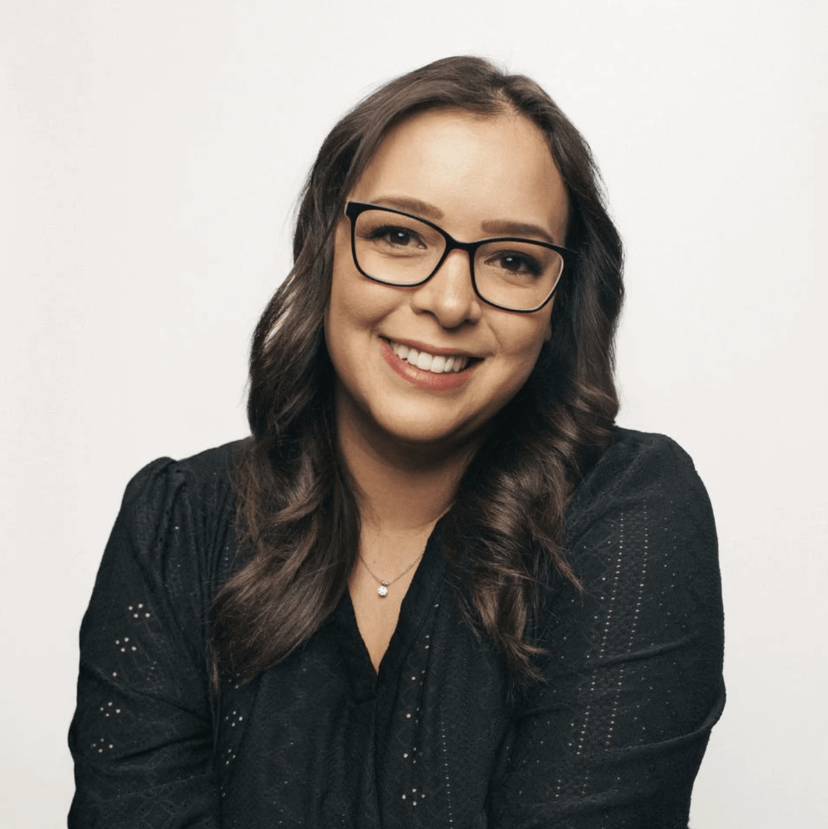 Melissa Lawmaster Falks TAIS Headshot