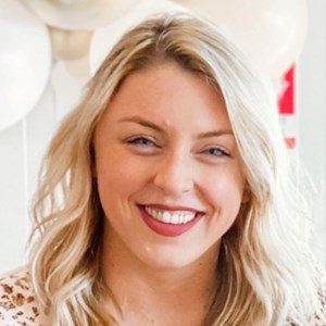 Photo of Ashleigh Linne