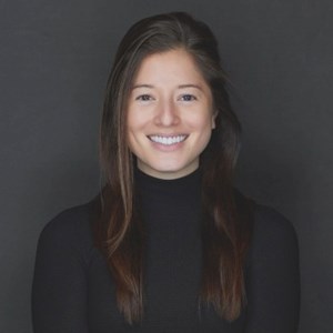 Photo of Gabriella Solorzano