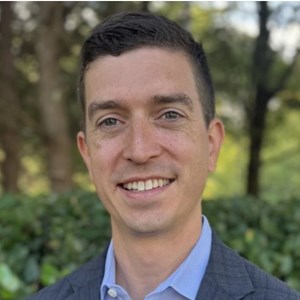Ben Saylor