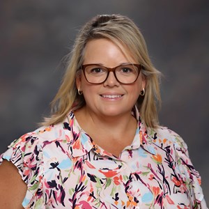Jennifer Crouch