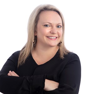 Hannah Harper