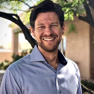 Photo of Adam Colombo