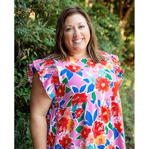 Photo of Hannah Maounis