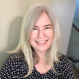 Photo of Beth Landers