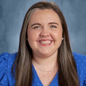 Photo of Natalie Johnson