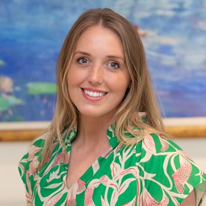 Kara Vaughn