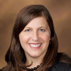 Photo of Laura Manning