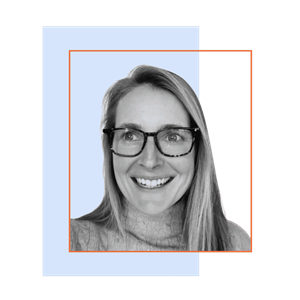 Photo of Liza Garonzik