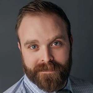 Photo of Bruce Stubblefield