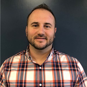 Photo of Nick Williamson