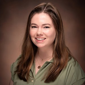 Photo of Sarah Ellen Williams