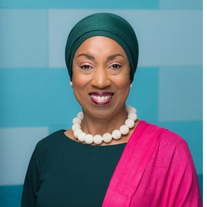 Photo of April Howard