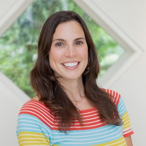 Sarah Wilson