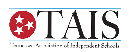 Tennessee Association of Independent Schools Logo