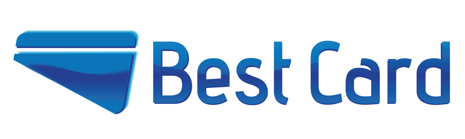 Best Card Logo