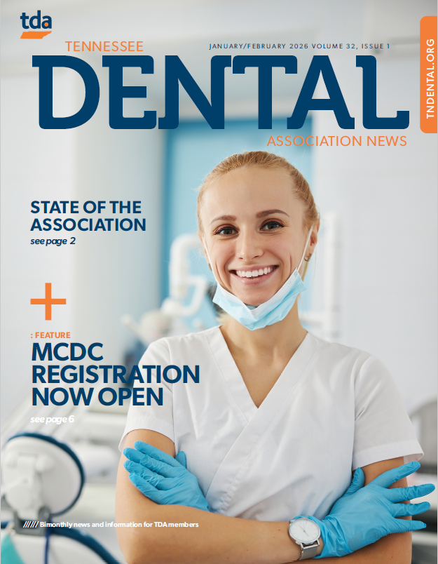 January February 2026 Cover