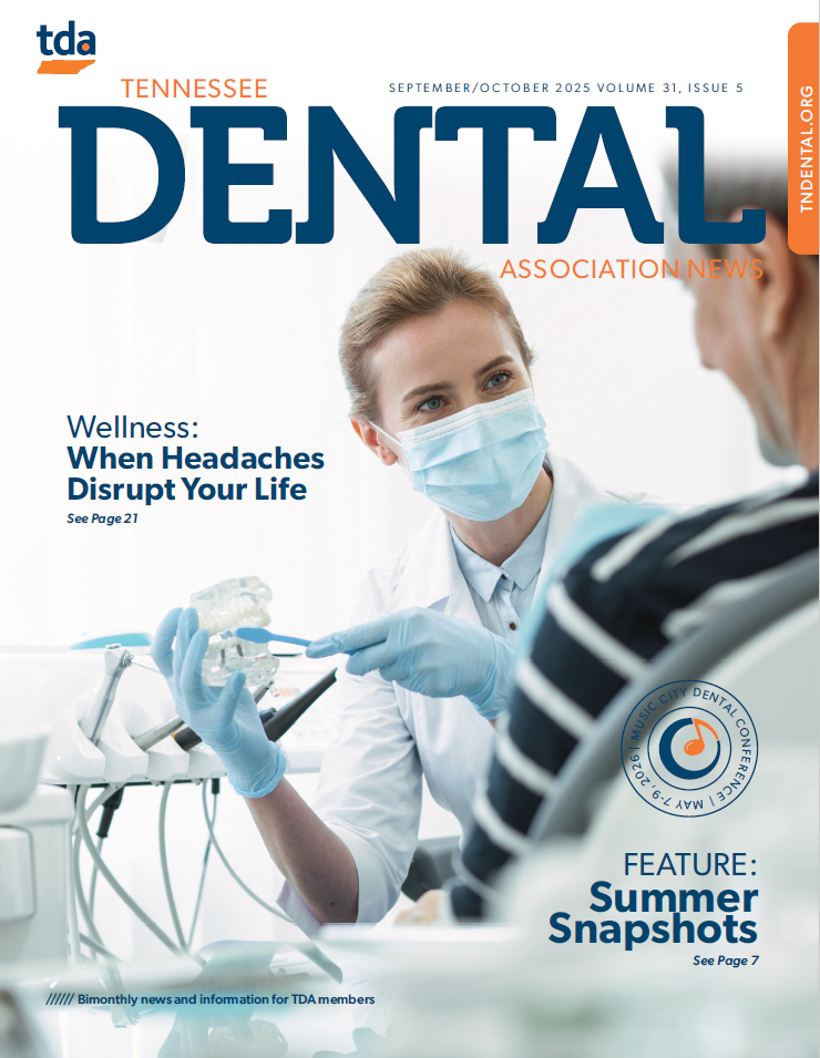 September October Cover