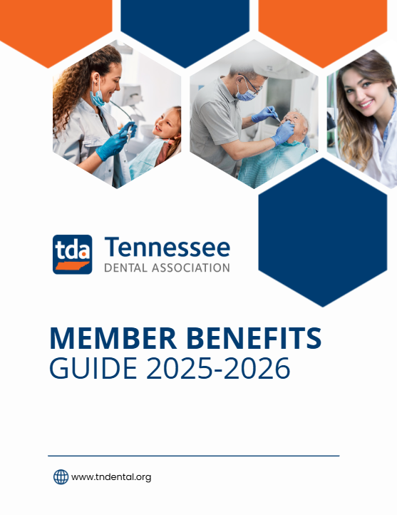 Member Benefits Guide