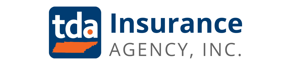 TDA Insurance Agency Logo