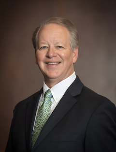 Dr. Stueart Hudsmith