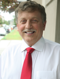 Dr. Richard Robinette