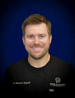 Dr. Brenton Glassell