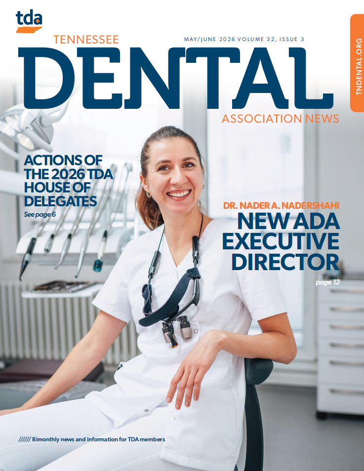May June 2026 Cover