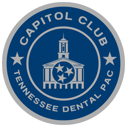 Tennessee Dental PAC Contribution
