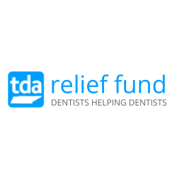 TDA Relief Fund Contribution