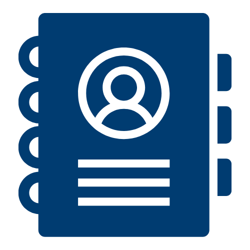 Member Directory Icon