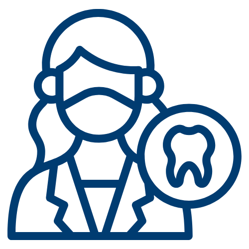 New Dentists Icon