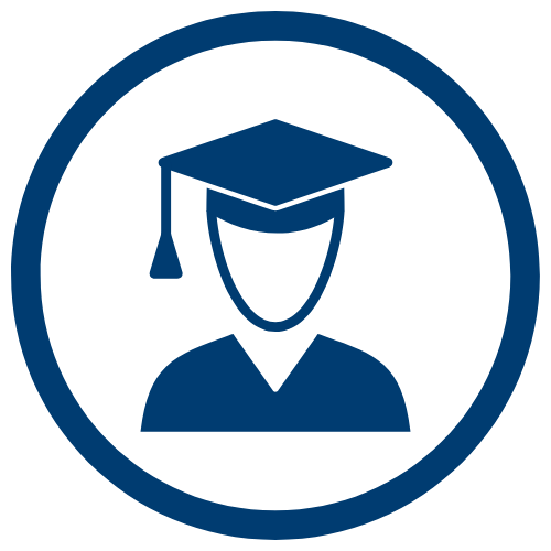 Dental Students Icon