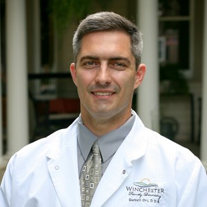 Photo of Garrett F Orr