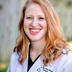 Brooklin Christina Byrd