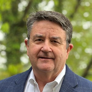 Kevin Patrick Bryant