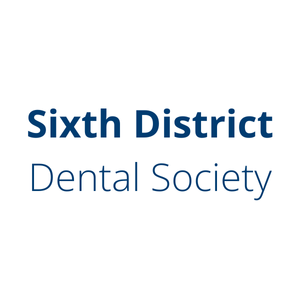 Sixth District Dental Society