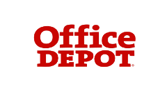 Office Depot Logo