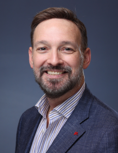Dr. Rhett Raum