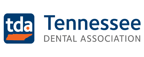 Tennessee Dental Association Logo