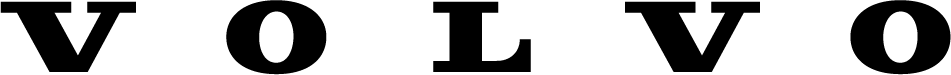 Volvo logo