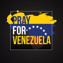 Donation – Venezuela