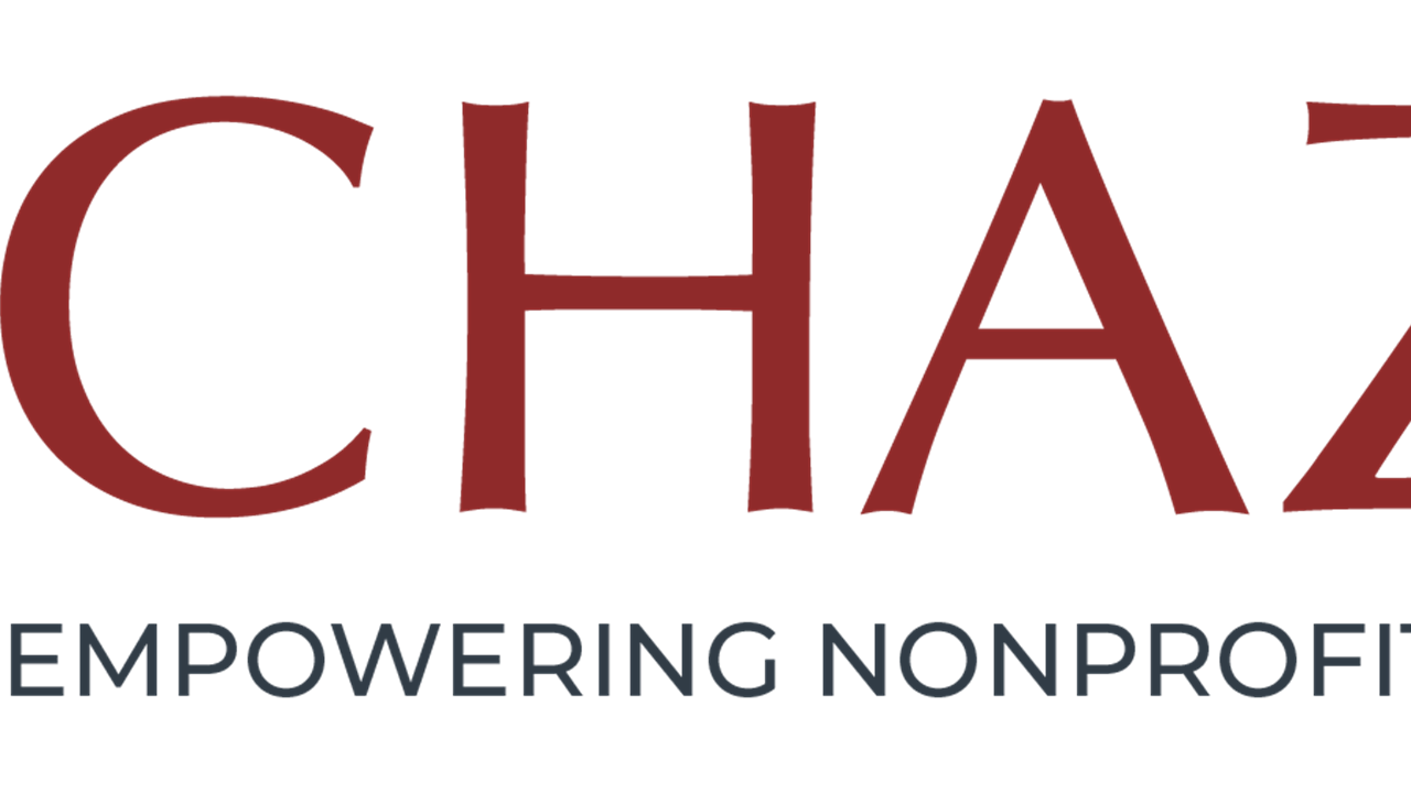 Chazin Logo